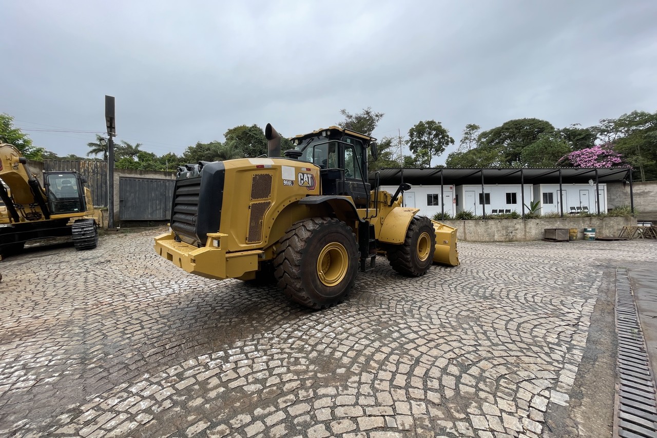 Caterpillar  966L - 22/22 3