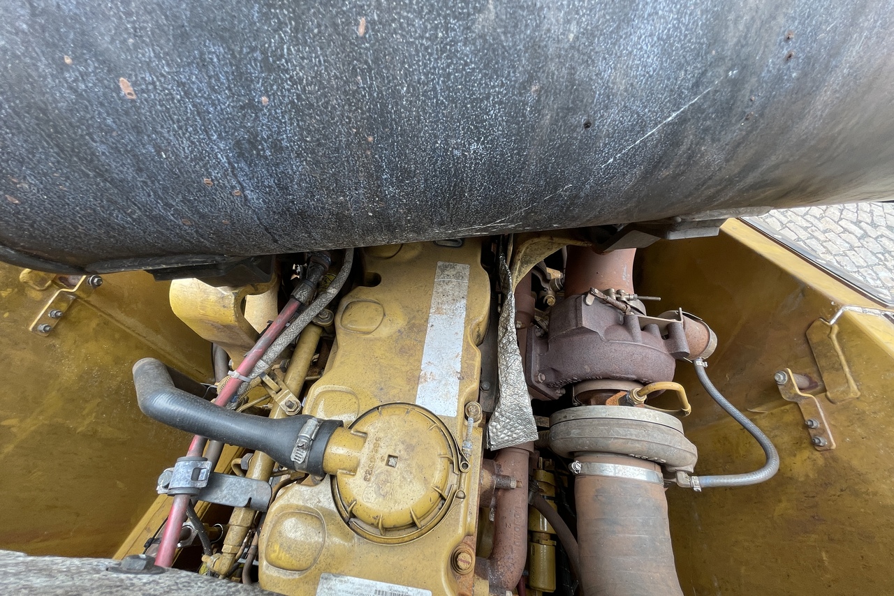 Caterpillar  966L - 22/22 11