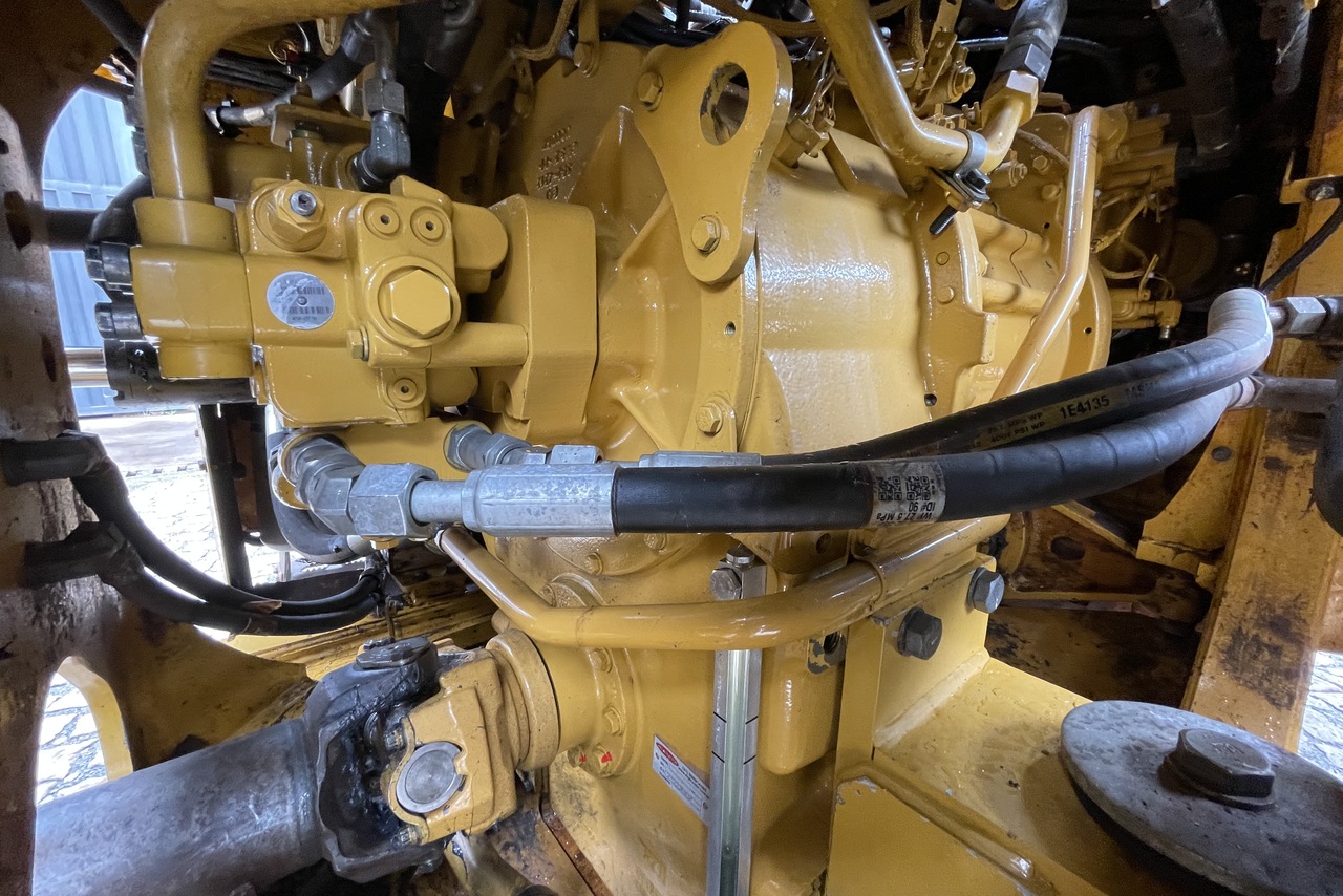 Caterpillar  966L - 22/22 12