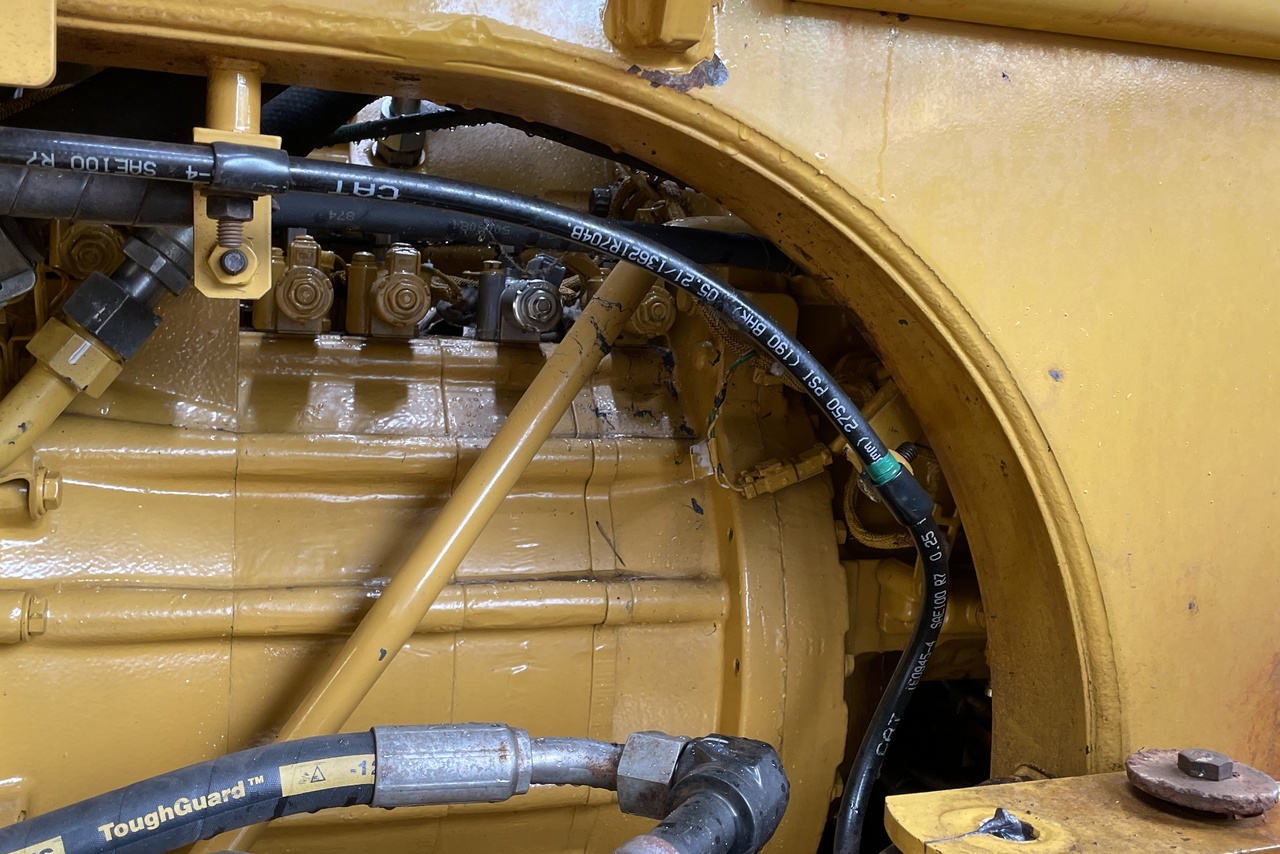 Caterpillar  966L - 22/22 13