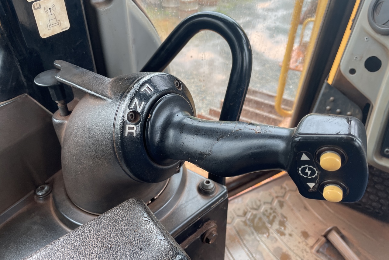 Caterpillar D8T - 20/20 8