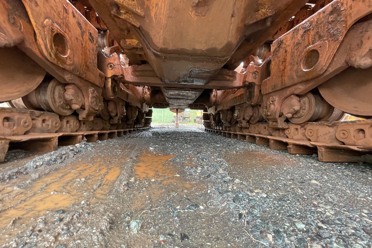 Caterpillar D8T - 20/20 14