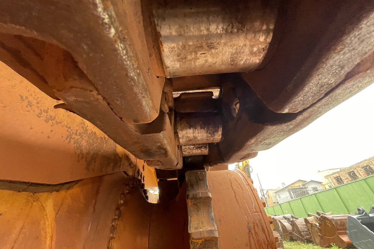 Caterpillar D8T - 20/20 16