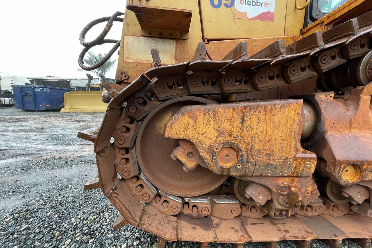Caterpillar D8T - 20/20 18