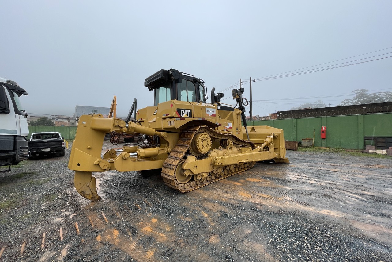Caterpillar D8T - 19/19 3