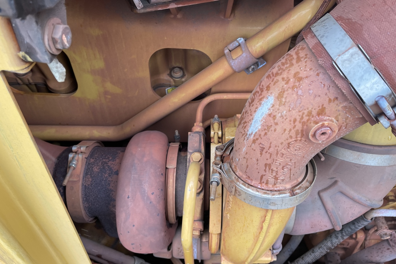 Caterpillar D8T - 19/19 8