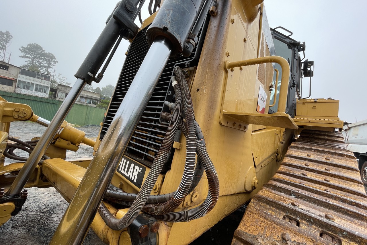 Caterpillar D8T - 19/19 11