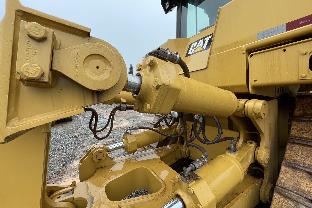 Caterpillar D8T - 19/19 12