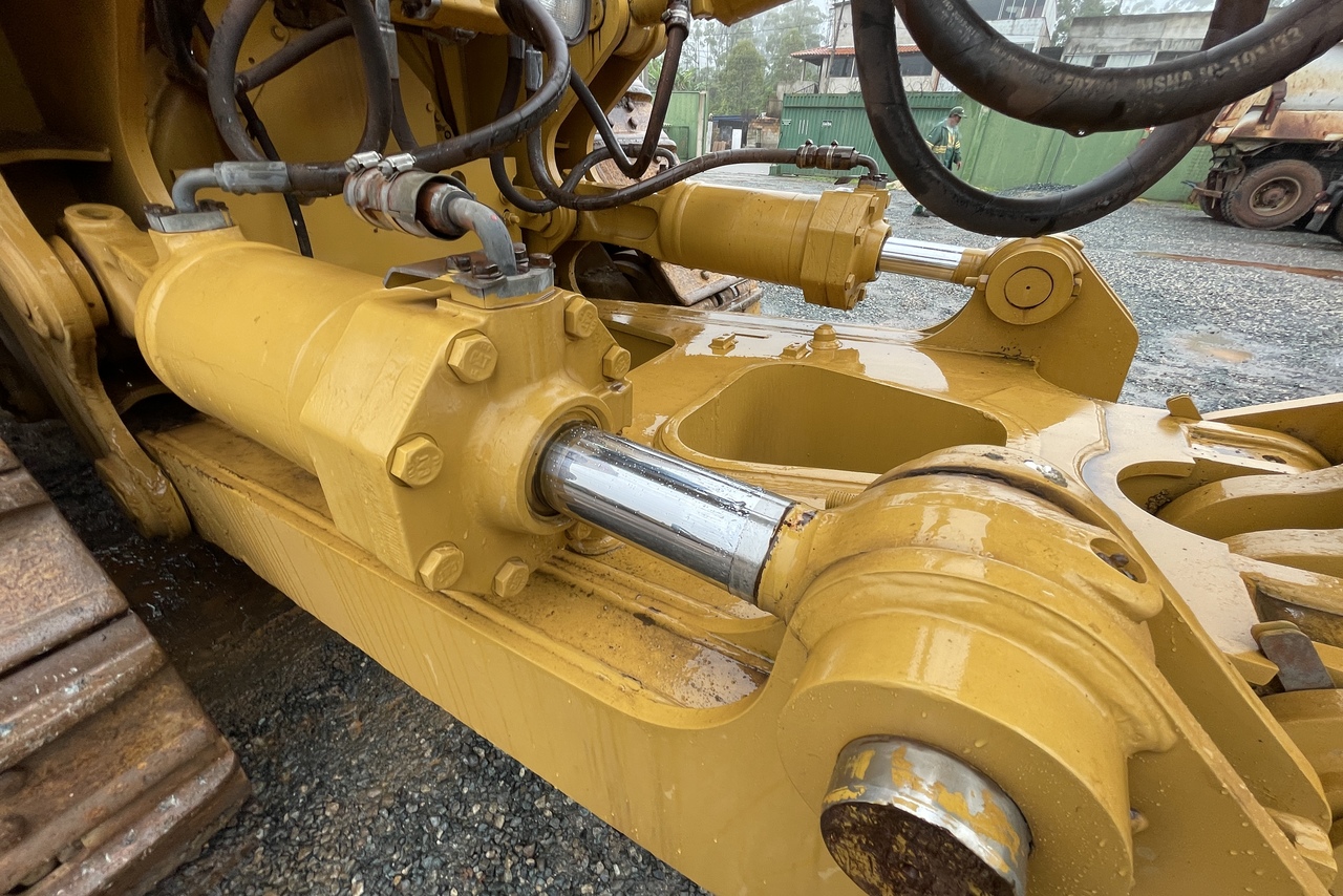 Caterpillar D8T - 19/19 13