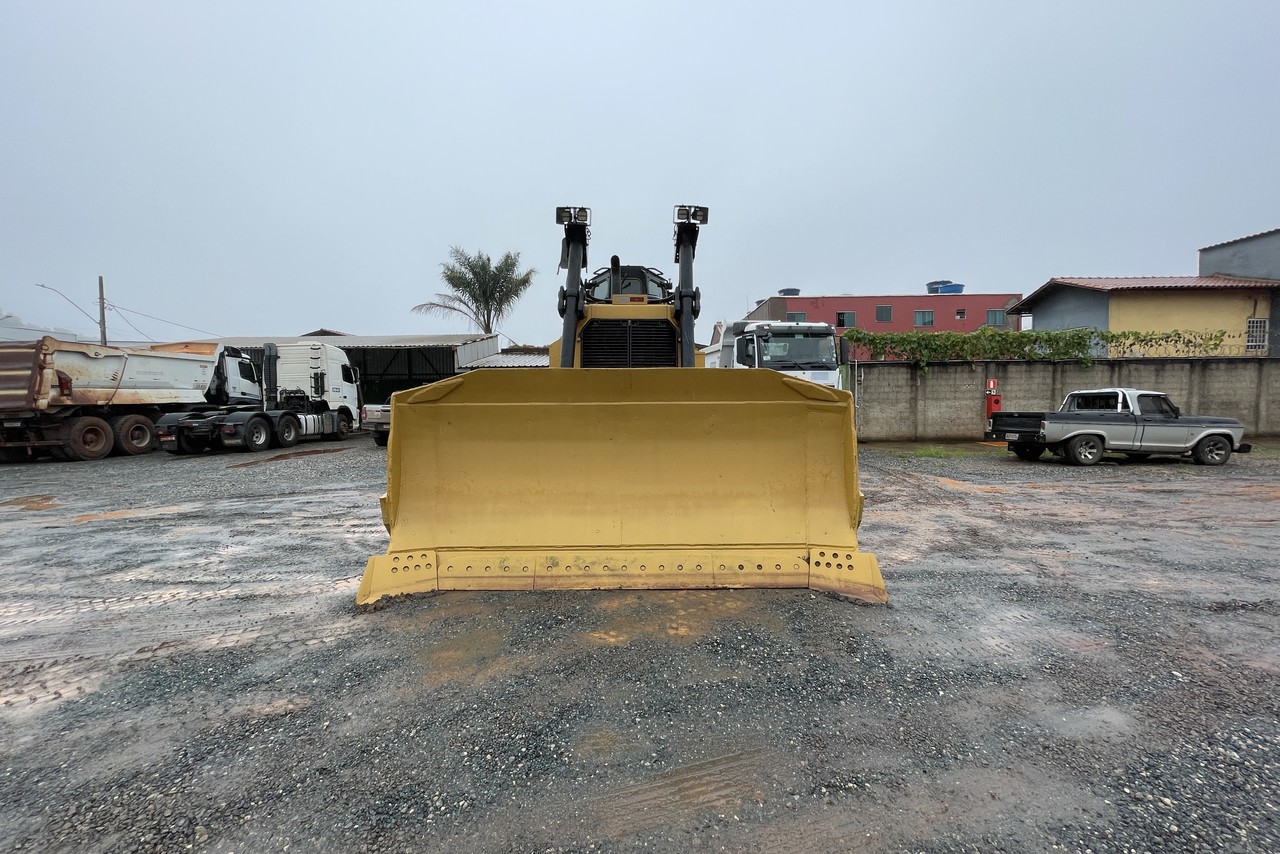 Caterpillar D8T - 19/19 15