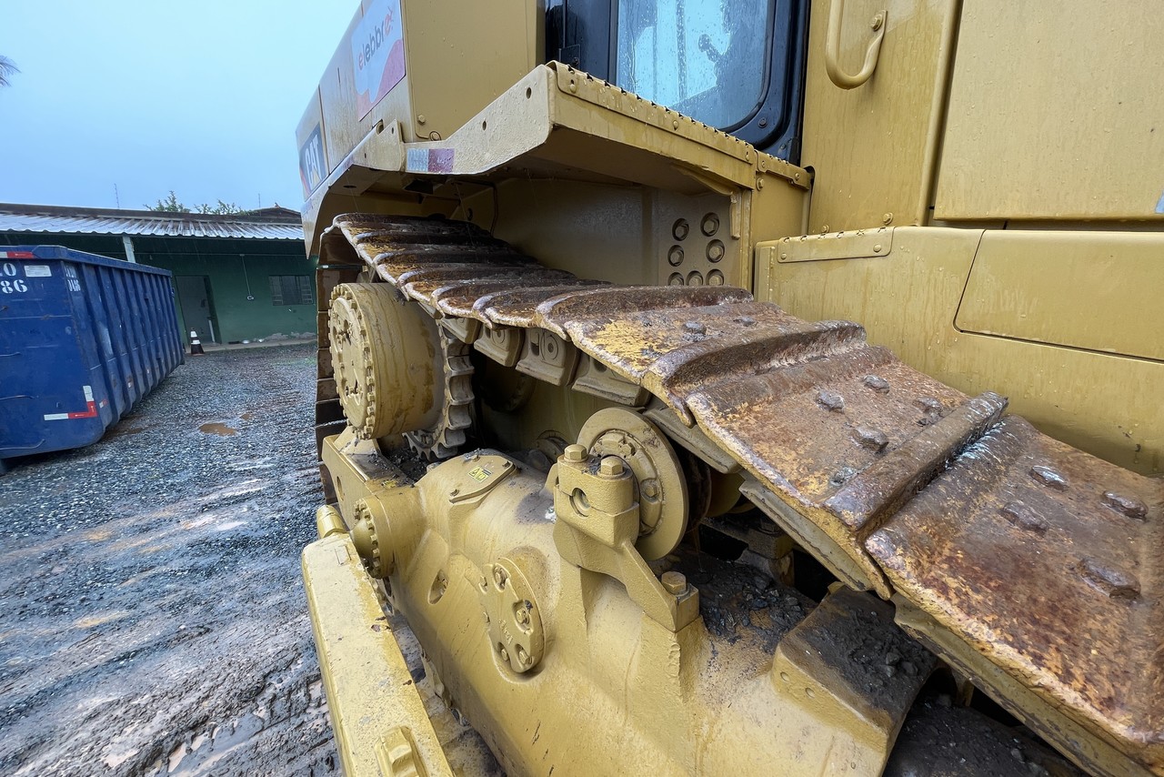 Caterpillar D8T - 19/19 17