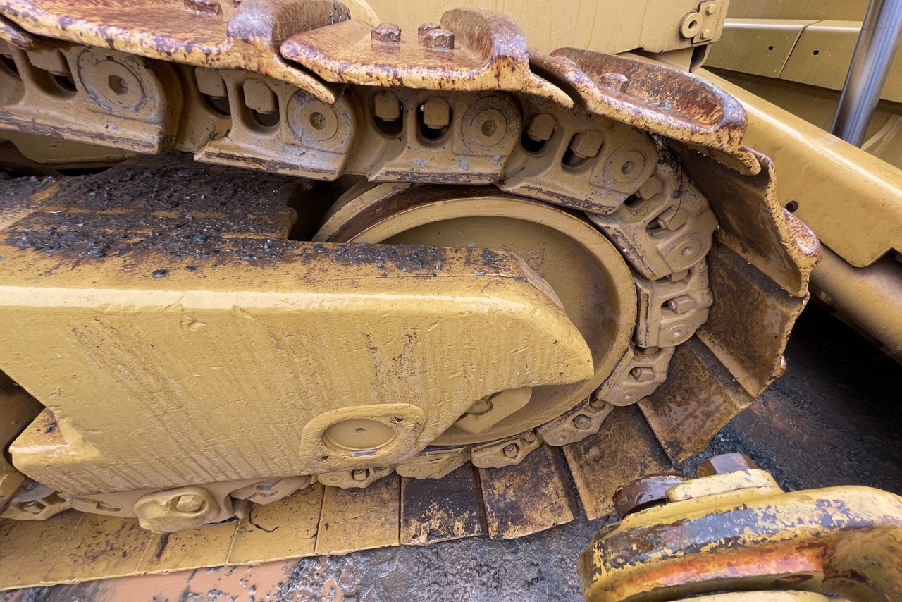 Caterpillar D8T - 19/19 20