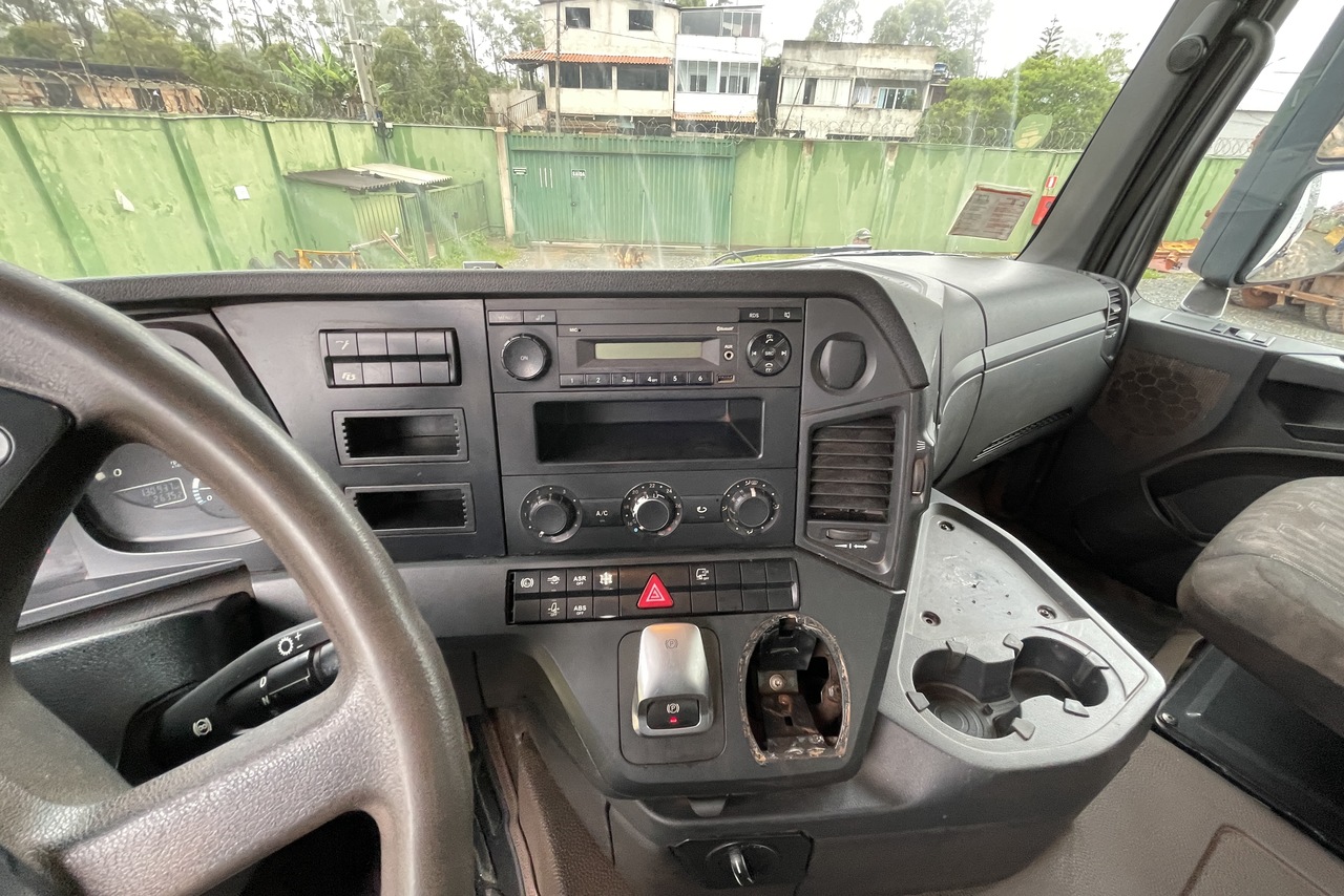 Mercedes Benz Arocs 4851 - 21/21 6