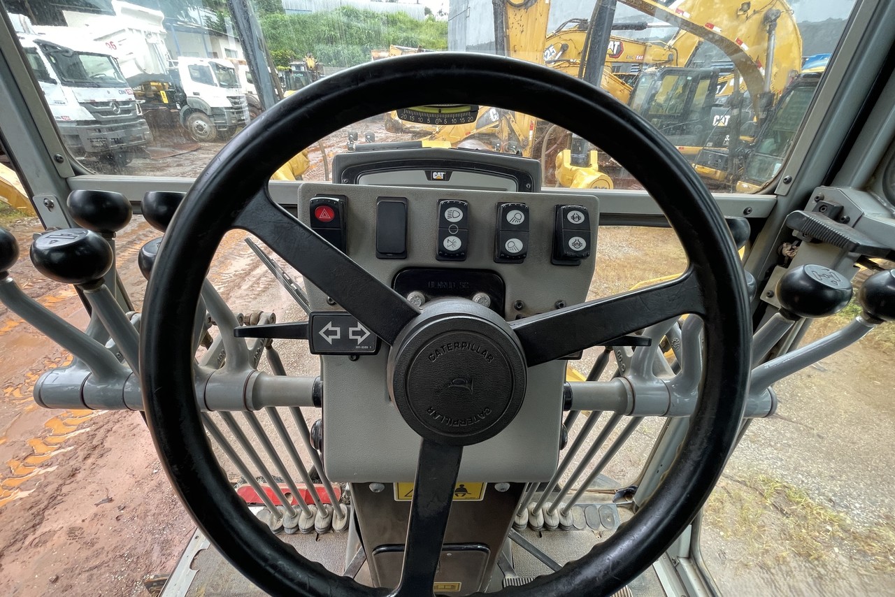 Caterpillar 140K - 20/20 7