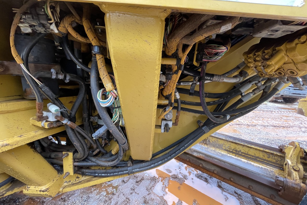 Caterpillar 140K - 20/20 12