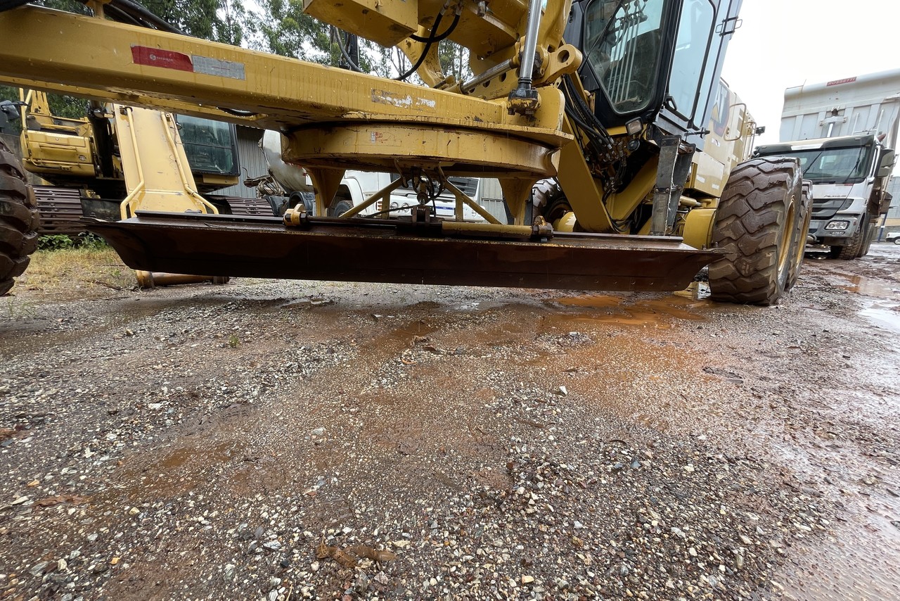 Caterpillar 140K - 20/20 17