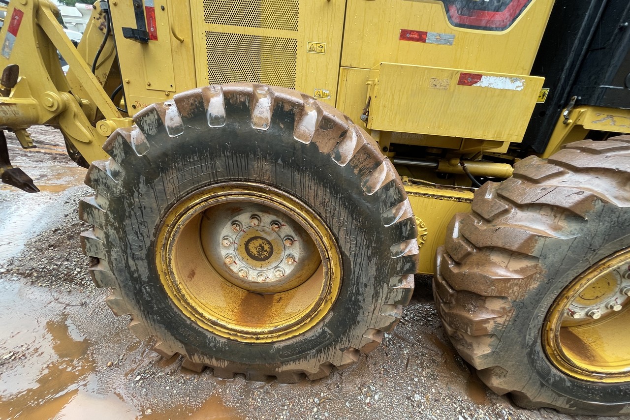 Caterpillar 140K - 20/20 19