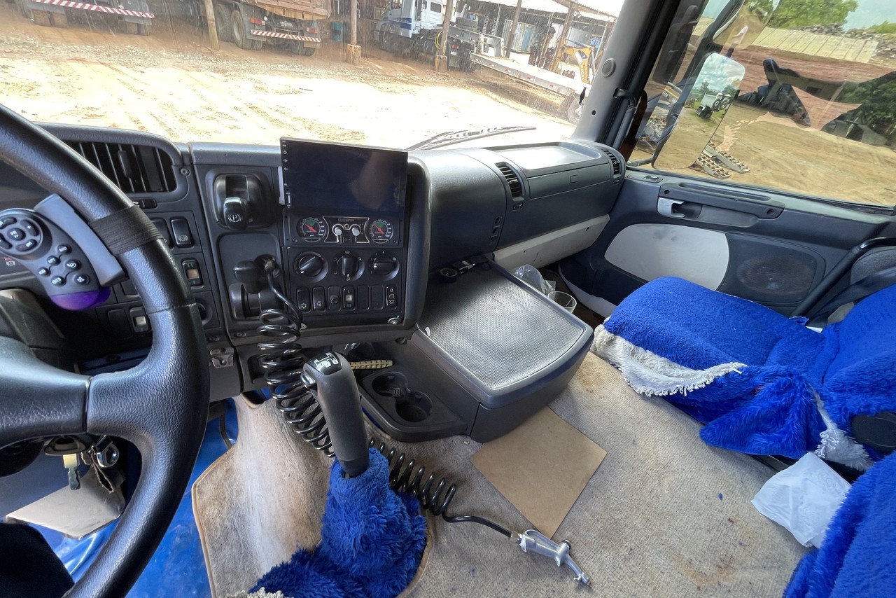 Scania G470 - 08/08 7