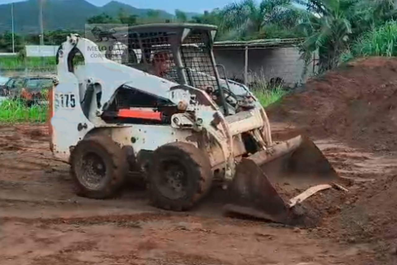 Bobcat S175 - 12/12 3