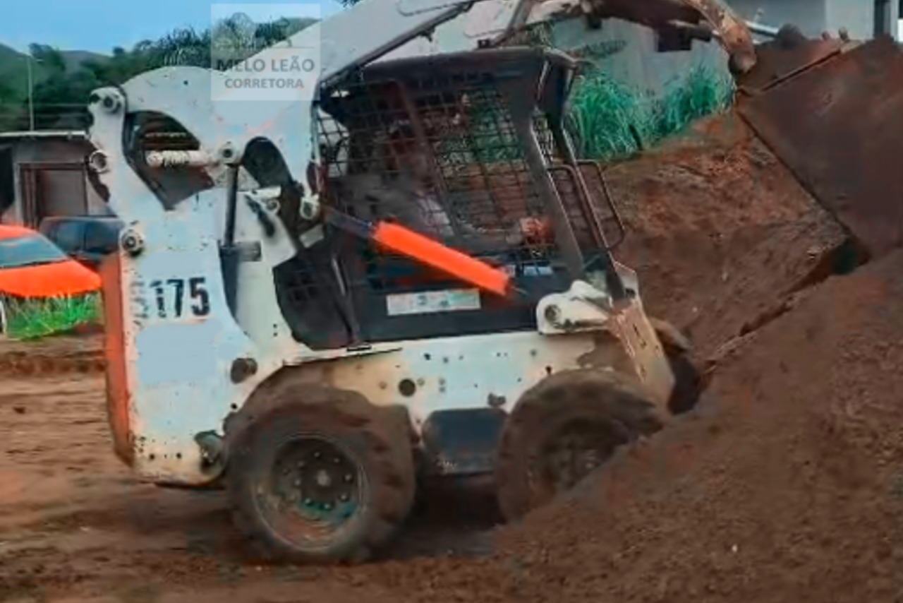 Bobcat S175 - 12/12 4
