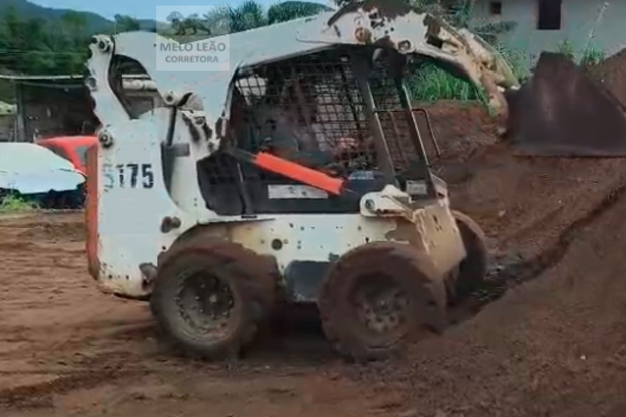 Bobcat S175 - 12/12 5