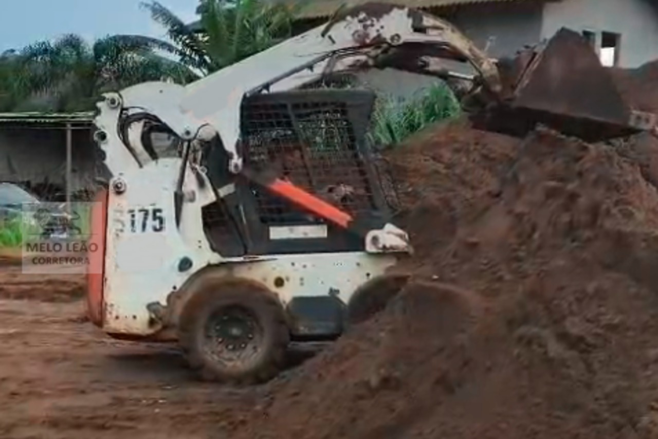 Bobcat S175 - 12/12 6