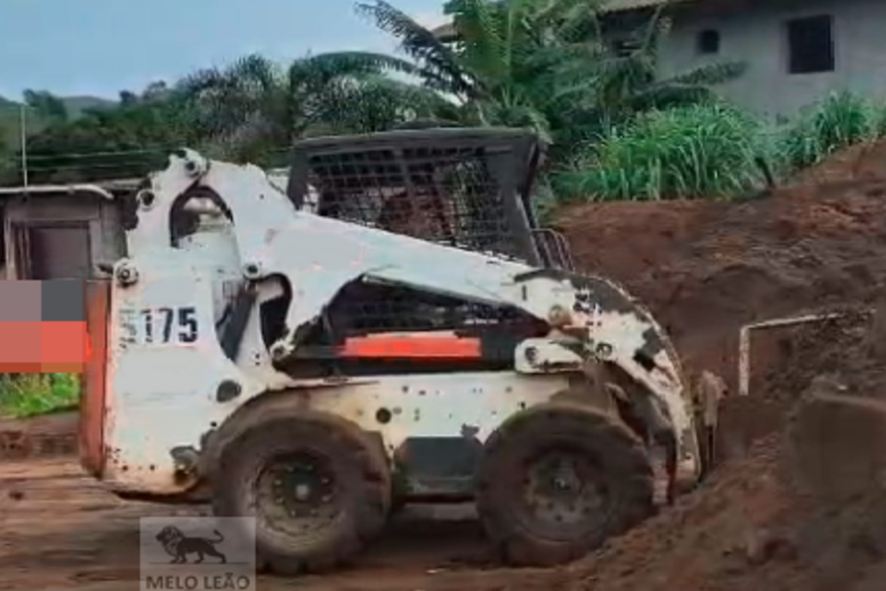 Bobcat S175 - 12/12 9