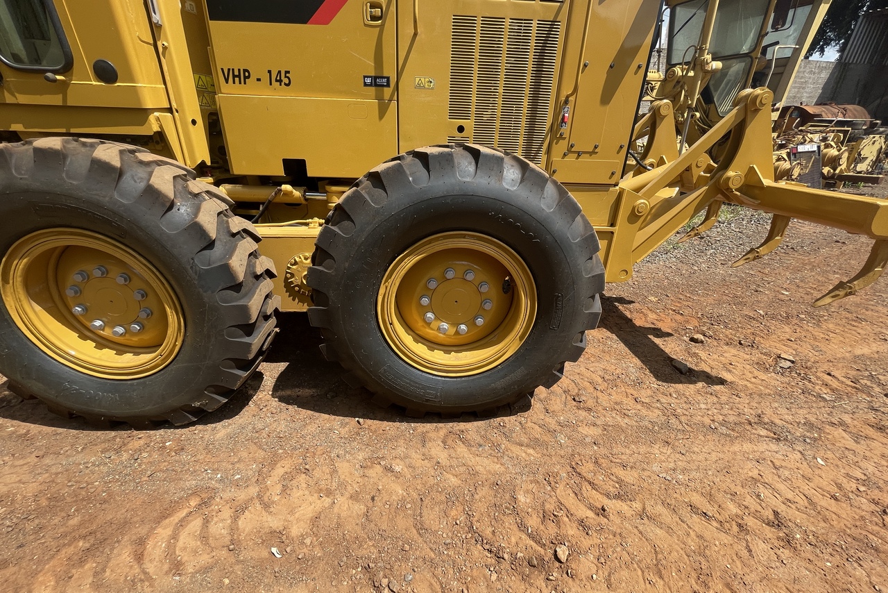 Caterpillar 120K - 13/13 18