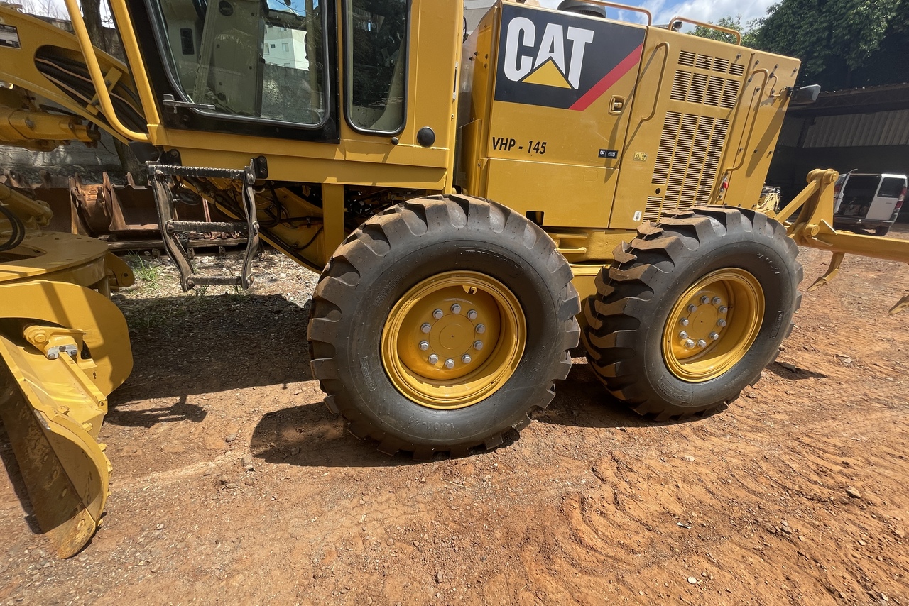 Caterpillar 120K - 13/13 19