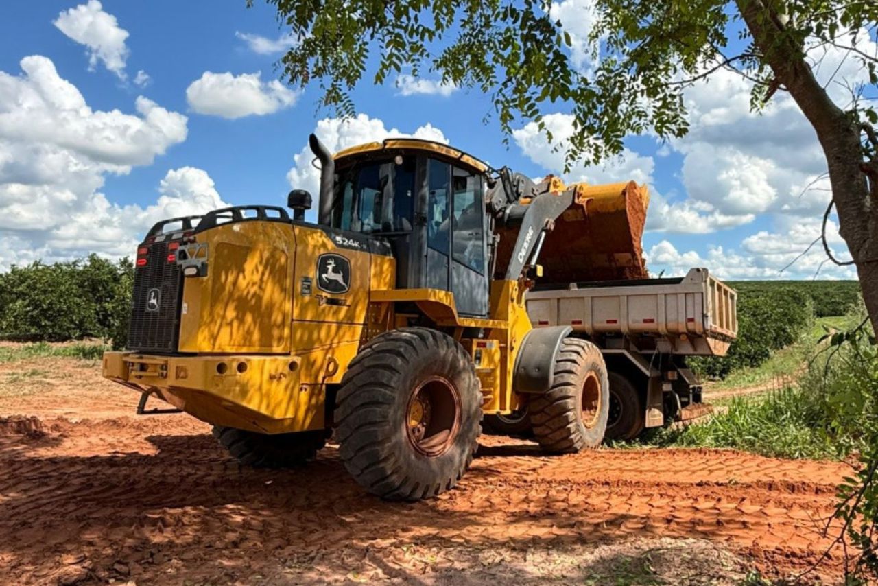 John Deere 524K - 22/22 3