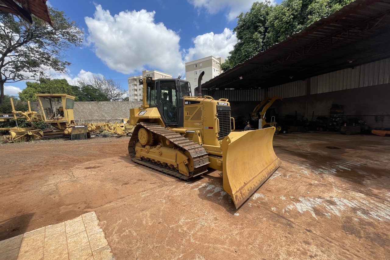 Caterpillar D6NXL - 13/13 4