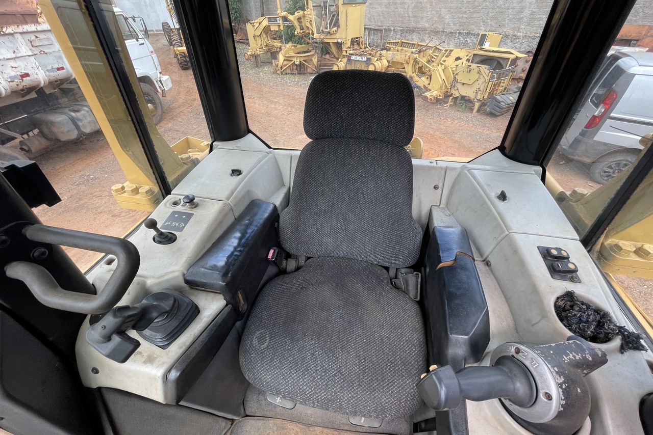 Caterpillar D6NXL - 13/13 5