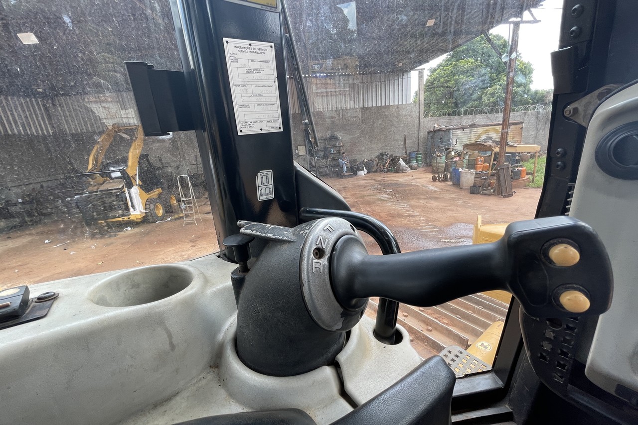 Caterpillar D6NXL - 13/13 6