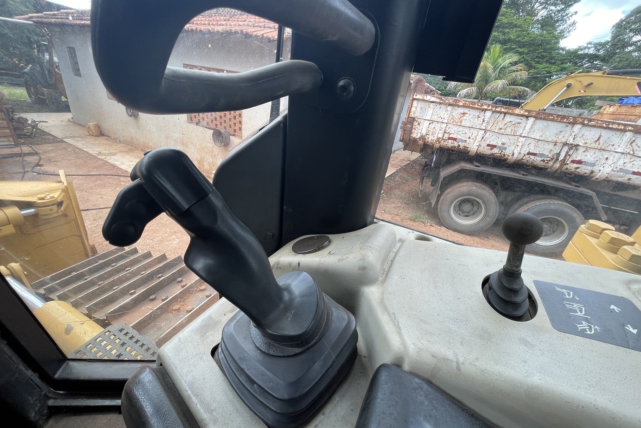 Caterpillar D6NXL - 13/13 7