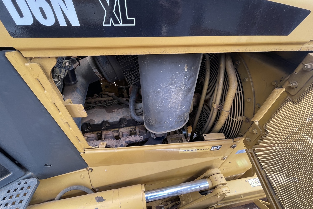 Caterpillar D6NXL - 13/13 9
