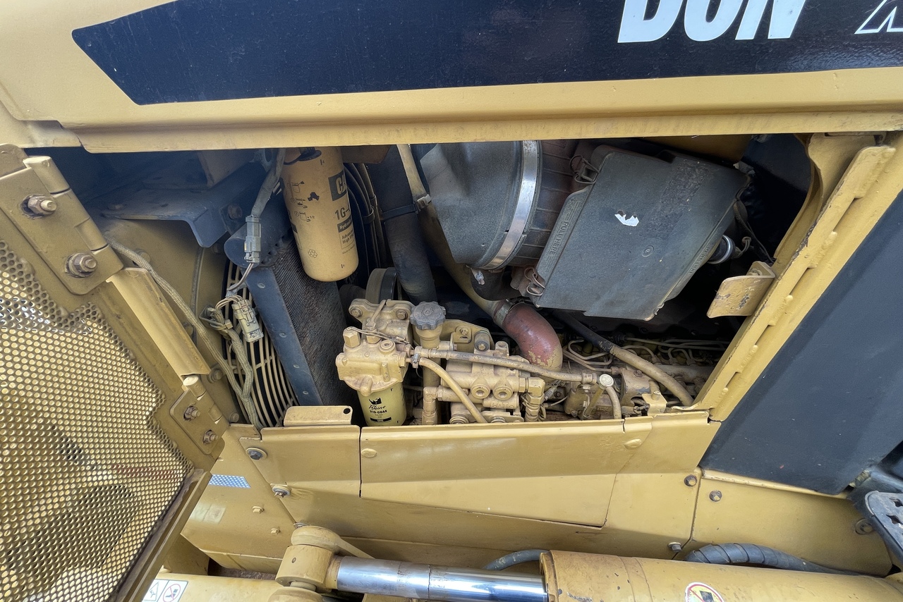 Caterpillar D6NXL - 13/13 11