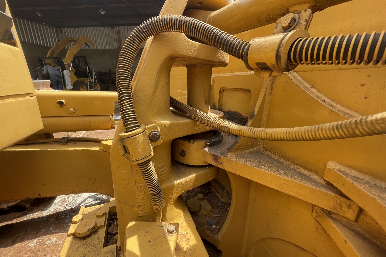 Caterpillar D6NXL - 13/13 12