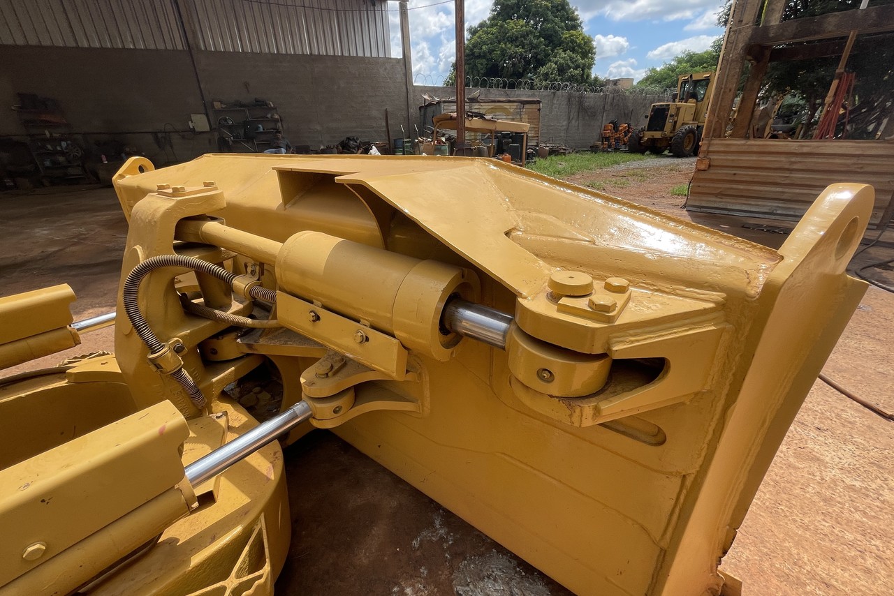 Caterpillar D6NXL - 13/13 13