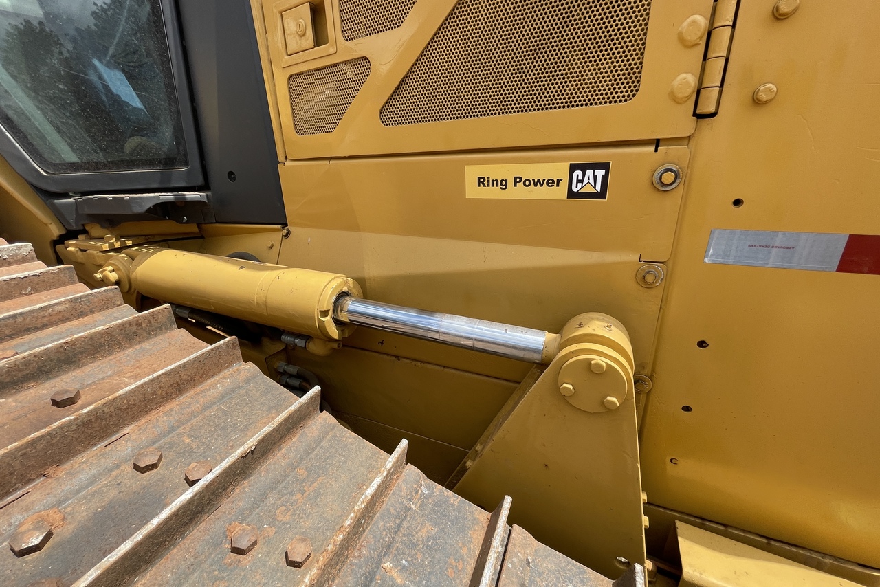 Caterpillar D6NXL - 13/13 14