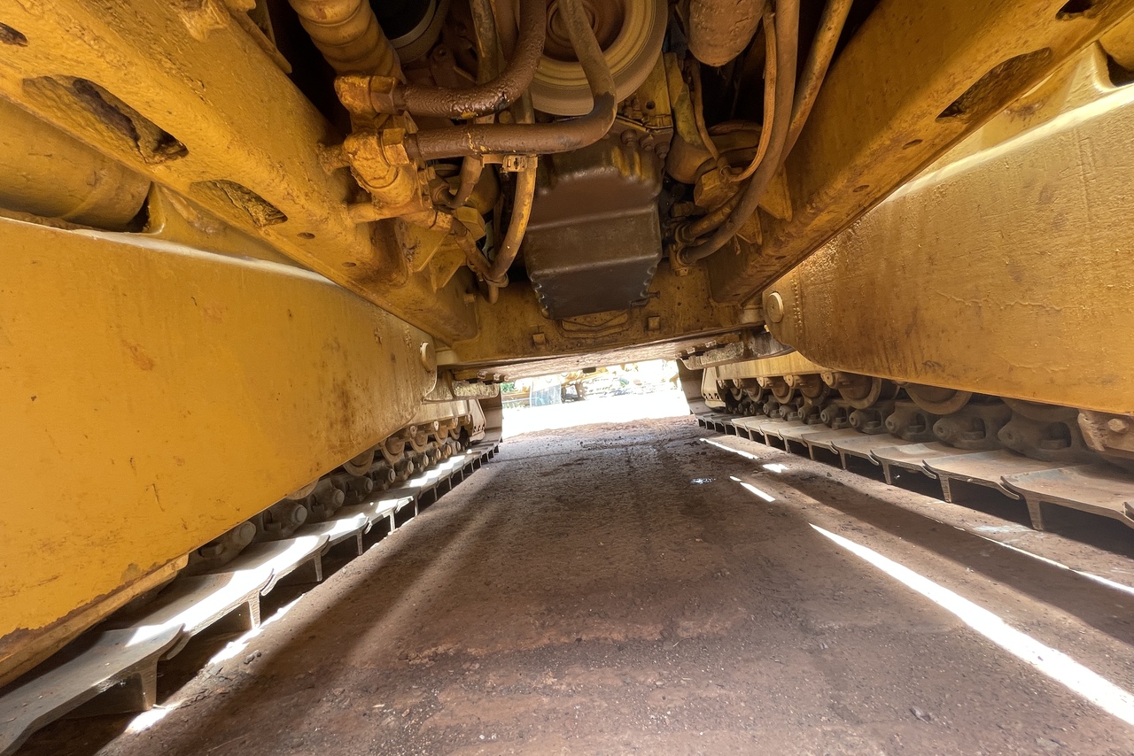 Caterpillar D6NXL - 13/13 15