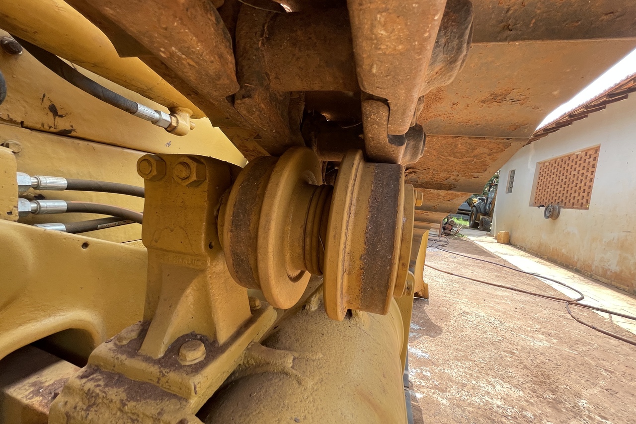Caterpillar D6NXL - 13/13 16