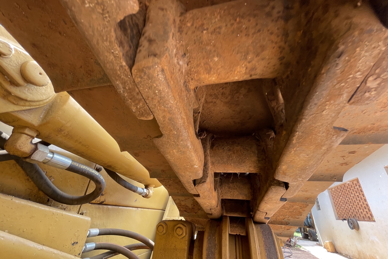 Caterpillar D6NXL - 13/13 17
