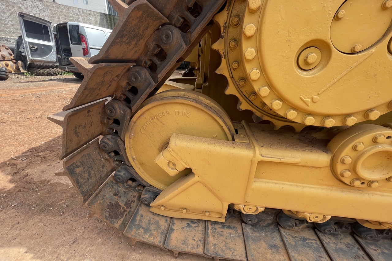 Caterpillar D6NXL - 13/13 18