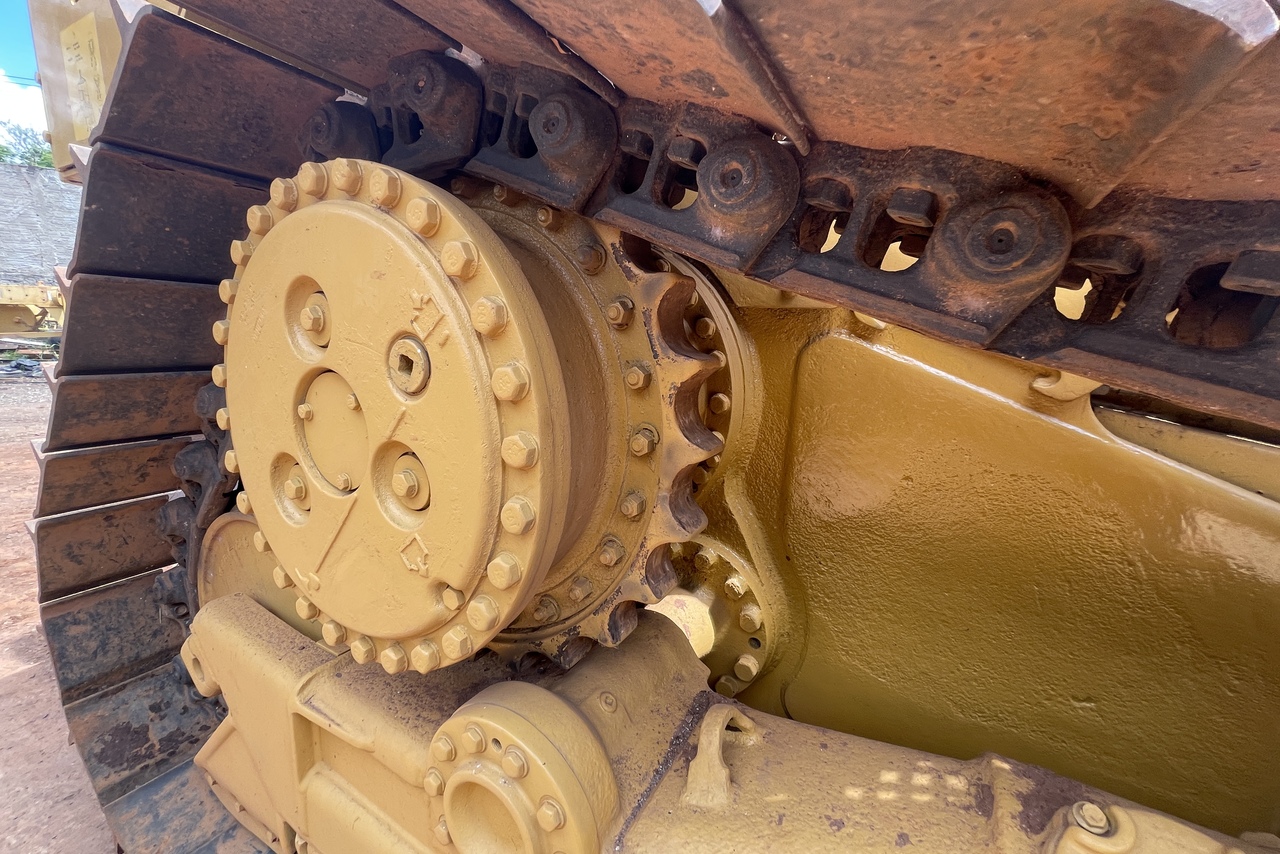 Caterpillar D6NXL - 13/13 19