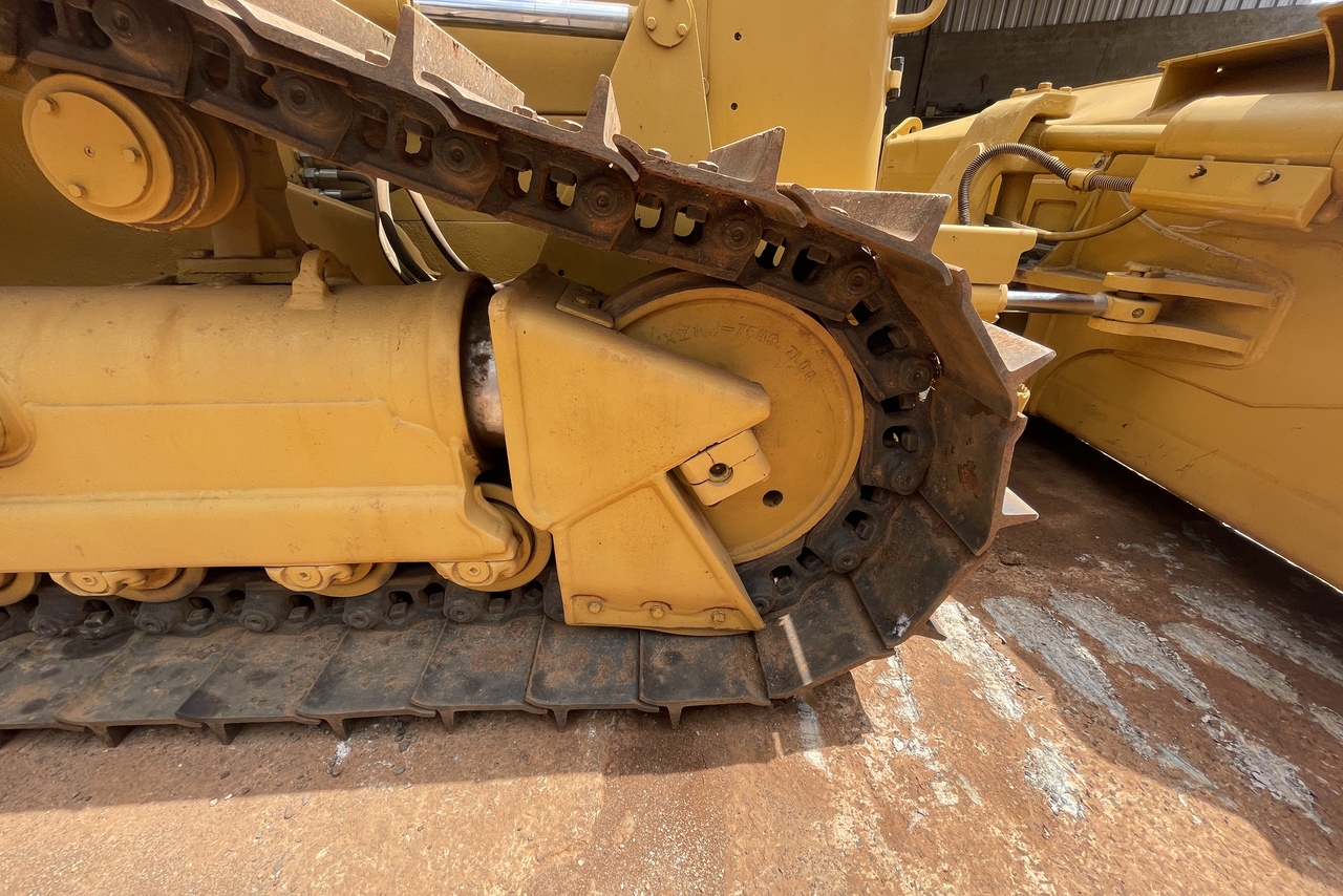 Caterpillar D6NXL - 13/13 20