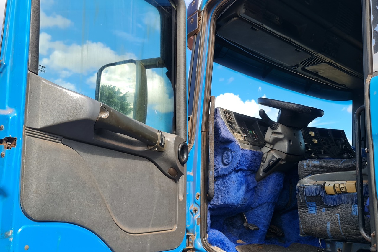 Scania 114 360 - 98/98 9
