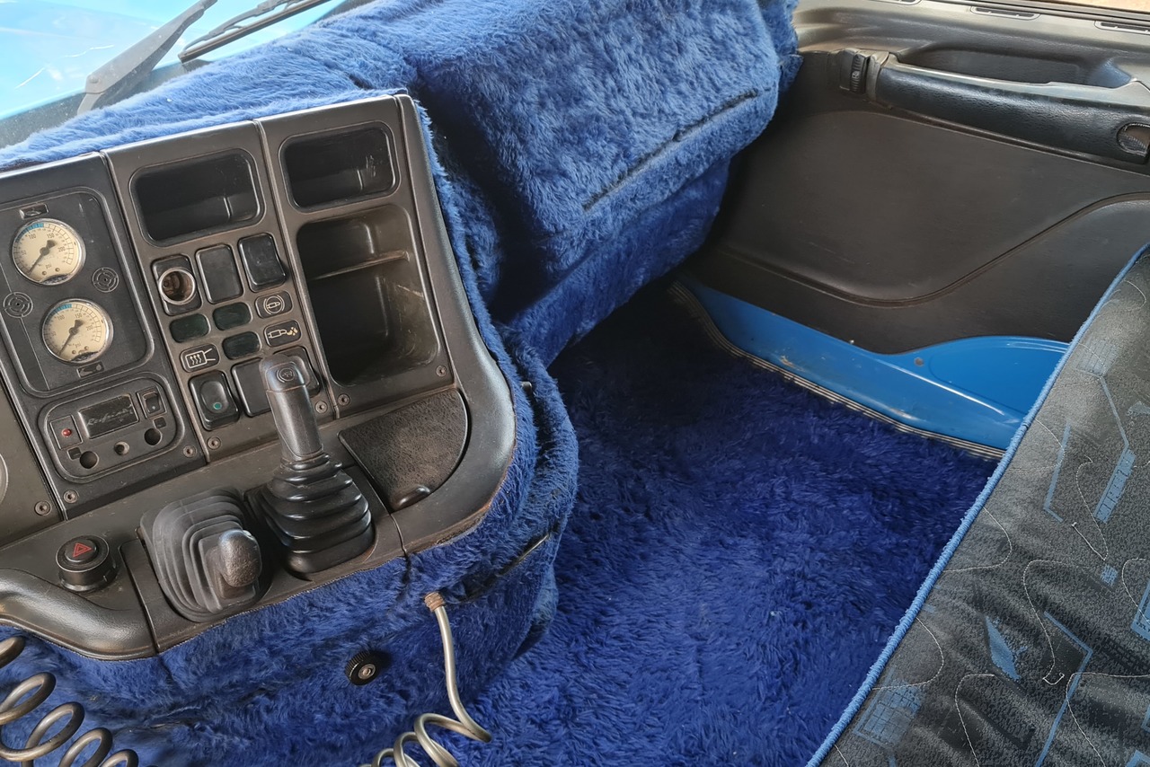 Scania 114 360 - 98/98 12