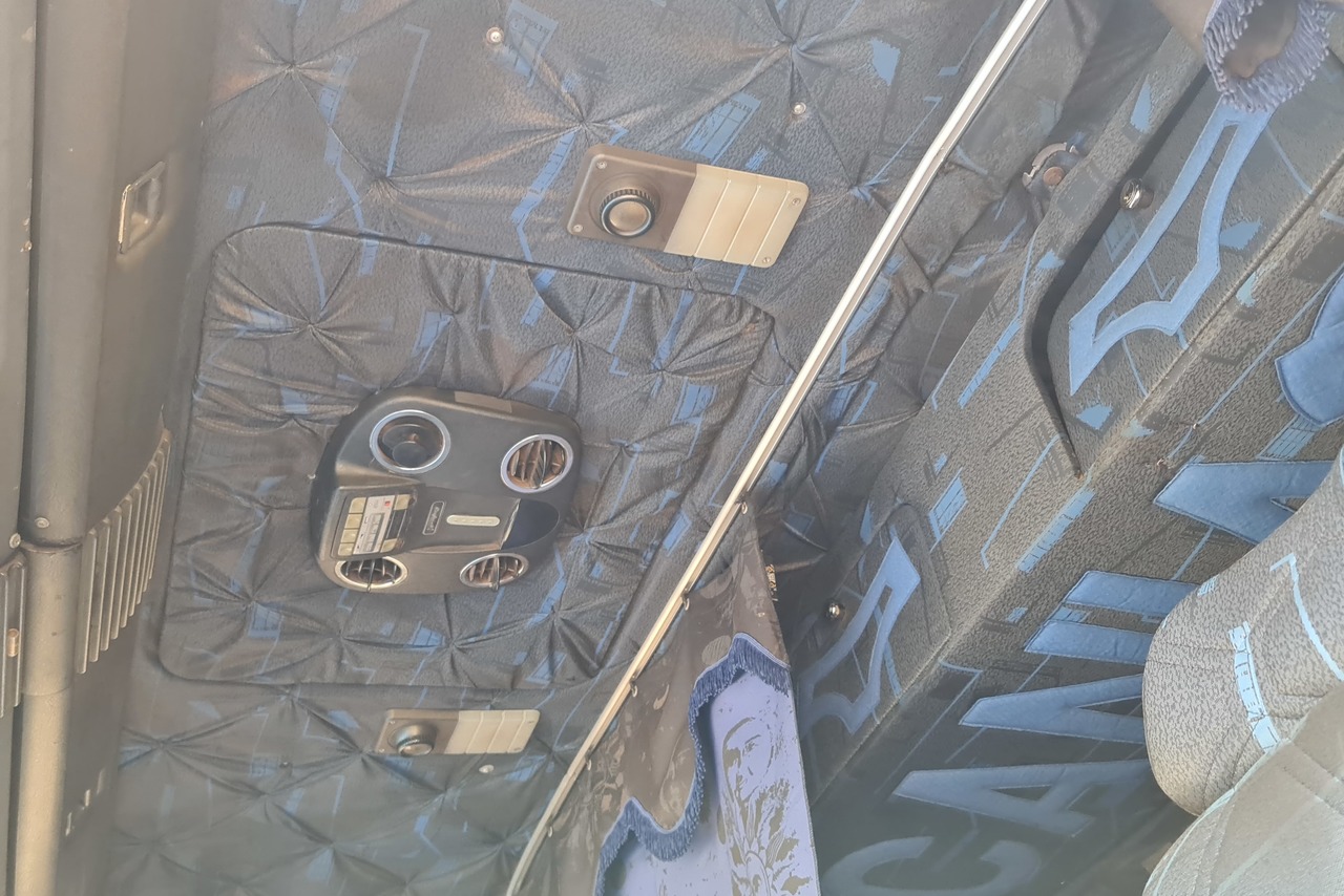 Scania 114 360 - 98/98 14