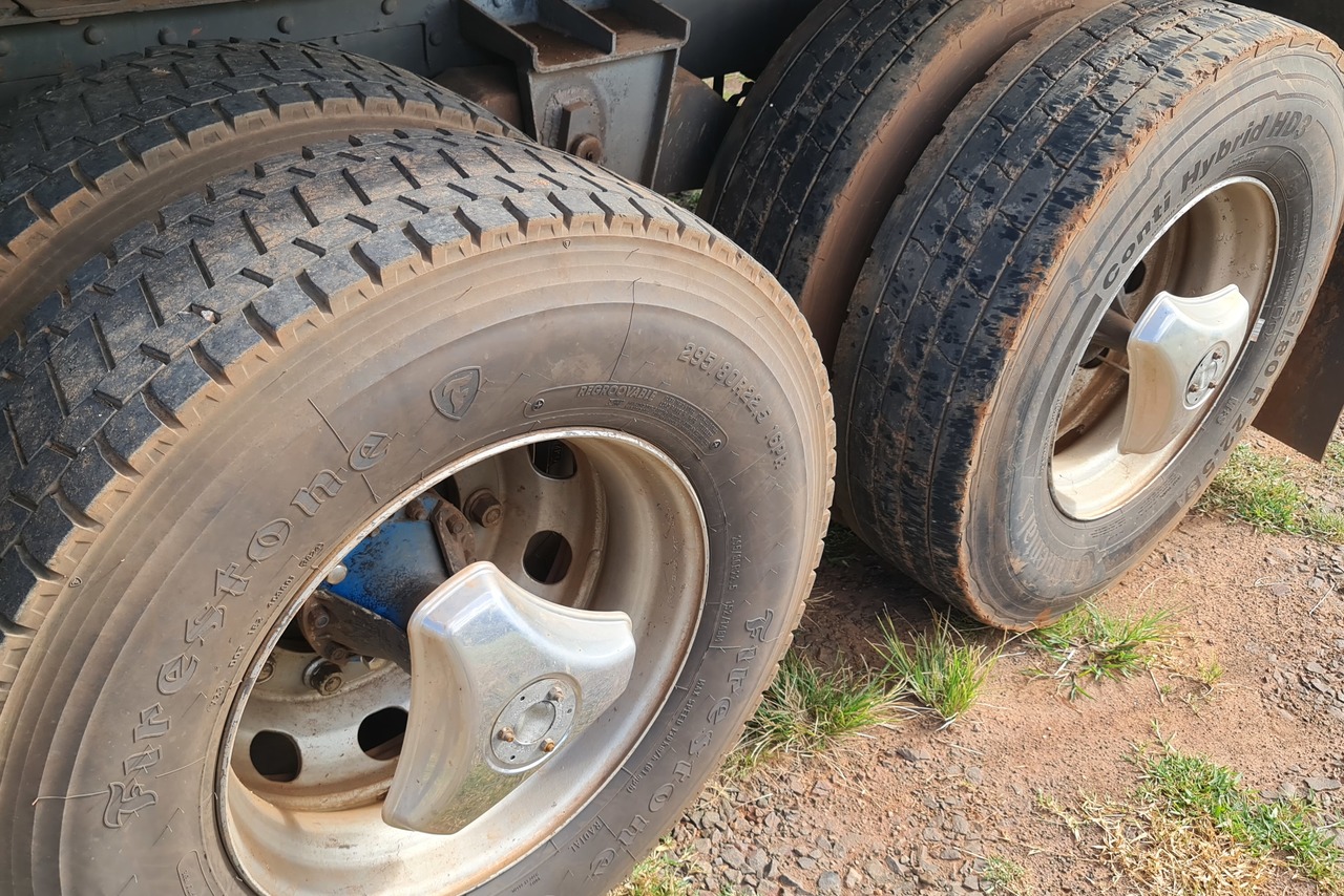 Scania 114 360 - 98/98 16