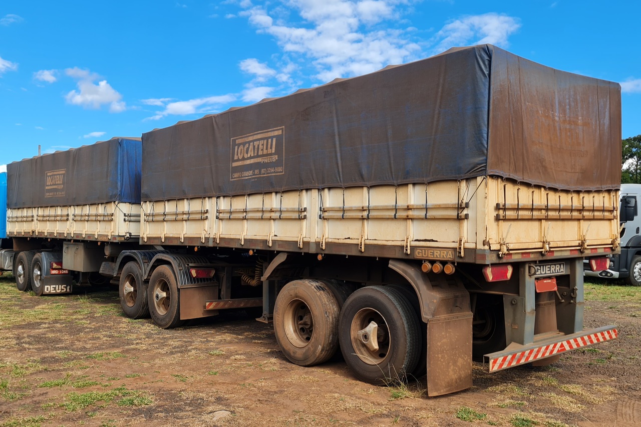 Scania 114 360 - 98/98 17